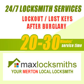 Merton locksmiths